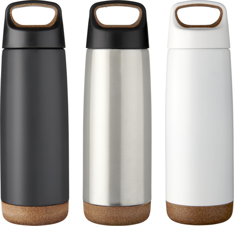Valhalla 600 ml copper vacuum insulated water bottle - Image 14