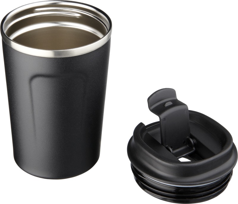 Thor 360 ml leak-proof copper vacuum insulated tumbler - Image 4