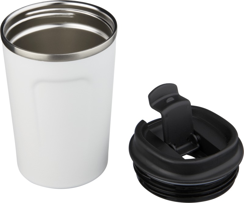 Thor 360 ml leak-proof copper vacuum insulated tumbler - Image 10