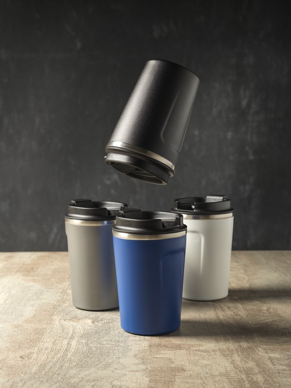 Thor 360 ml leak-proof copper vacuum insulated tumbler - Image 11