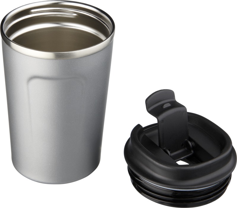 Thor 360 ml leak-proof copper vacuum insulated tumbler - Image 16