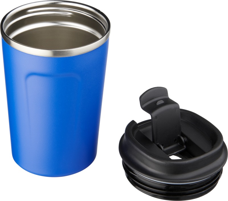 Thor 360 ml leak-proof copper vacuum insulated tumbler - Image 22