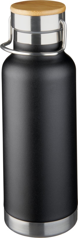 Thor 480 ml copper vacuum insulated water bottle - Image 3