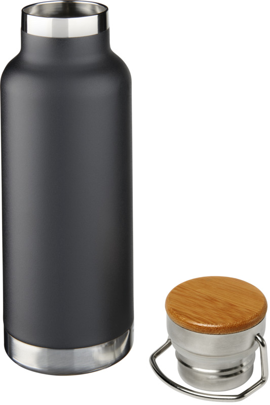 Thor 480 ml copper vacuum insulated water bottle - Image 4