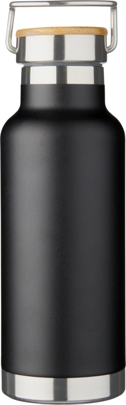 Thor 480 ml copper vacuum insulated water bottle - Image 2