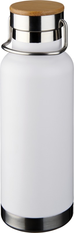 Thor 480 ml copper vacuum insulated water bottle - Image 11