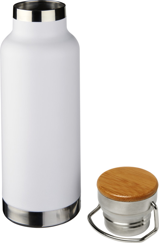 Thor 480 ml copper vacuum insulated water bottle - Image 12