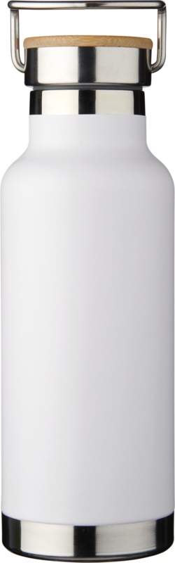 Thor 480 ml copper vacuum insulated water bottle - Image 10