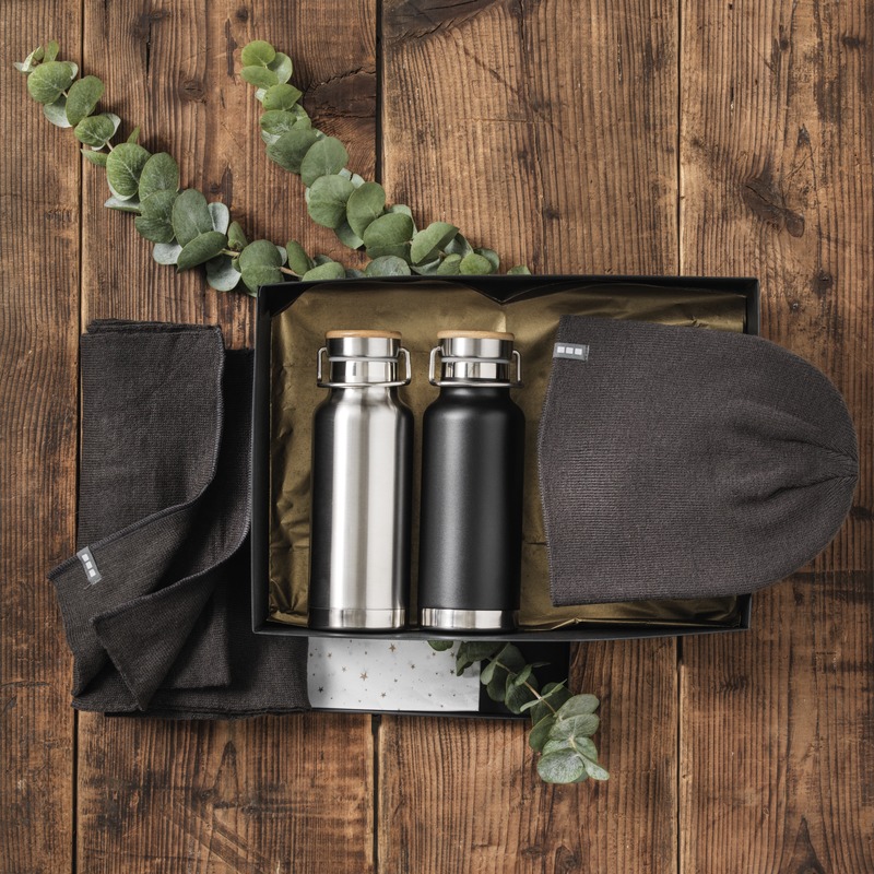 Thor 480 ml copper vacuum insulated water bottle - Image 14