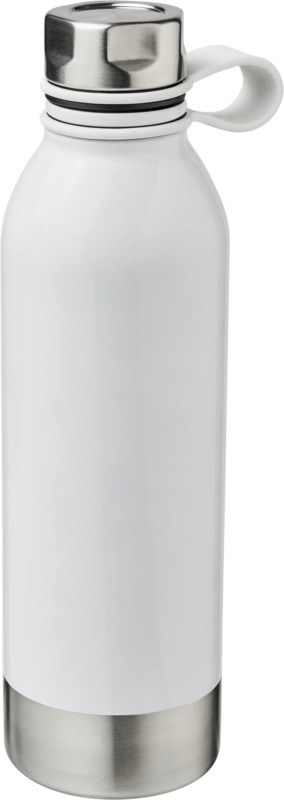 Perth 740 ml stainless steel sport bottle - Image 5