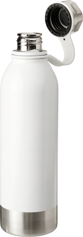 Perth 740 ml stainless steel sport bottle - Image 7