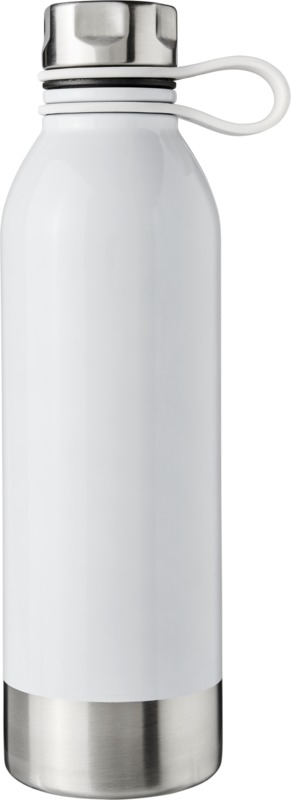 Perth 740 ml stainless steel sport bottle - Image 6