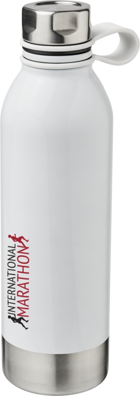 Perth 740 ml stainless steel sport bottle - Image 8