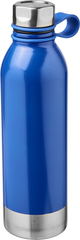 Perth 740 ml stainless steel sport bottle - Image 9