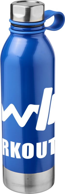 Perth 740 ml stainless steel sport bottle - Image 13