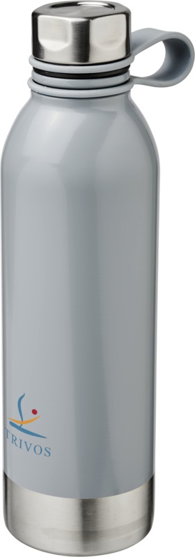 Perth 740 ml stainless steel sport bottle - Image 17