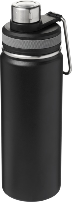 Gessi 590 ml copper vacuum insulated sport bottle - Image 3