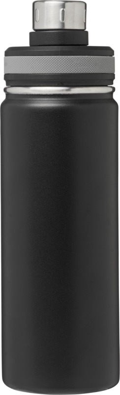 Gessi 590 ml copper vacuum insulated sport bottle - Image 2