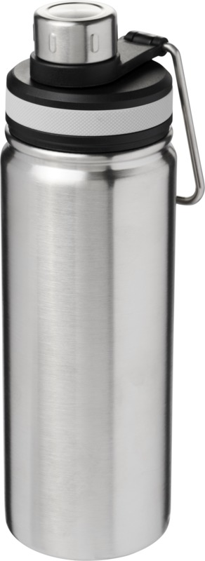 Gessi 590 ml copper vacuum insulated sport bottle - Image 12