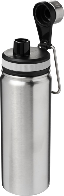 Gessi 590 ml copper vacuum insulated sport bottle - Image 13