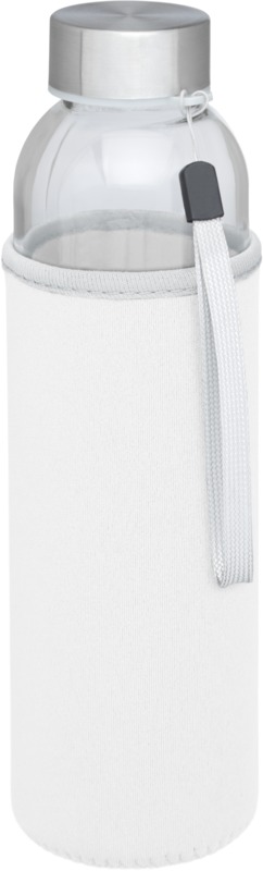 Bodhi 500 ml glass water bottle