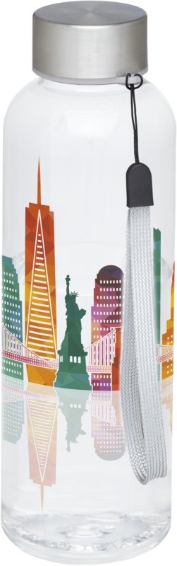 Bodhi 500 ml water bottle - Image 6