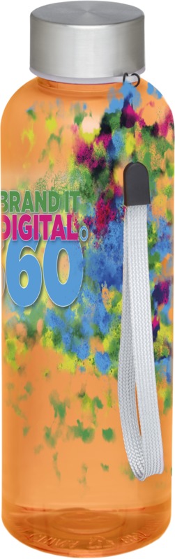 Bodhi 500 ml water bottle - Image 12