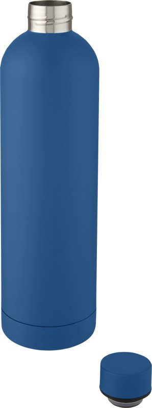 Spring 1 L copper vacuum insulated bottle - Image 3