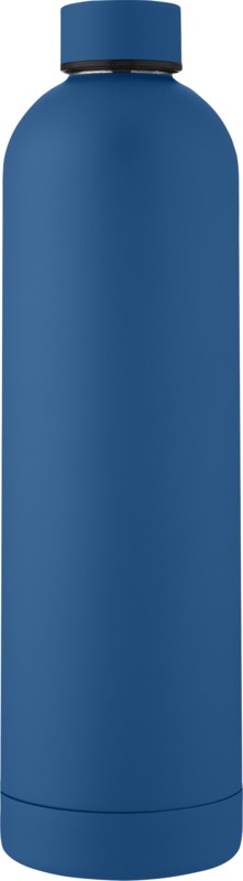 Spring 1 L copper vacuum insulated bottle - Image 2