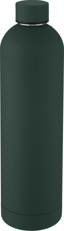 Spring 1 L copper vacuum insulated bottle - Image 6