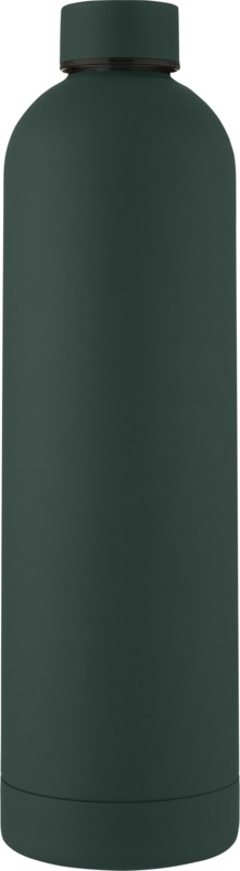 Spring 1 L copper vacuum insulated bottle - Image 7