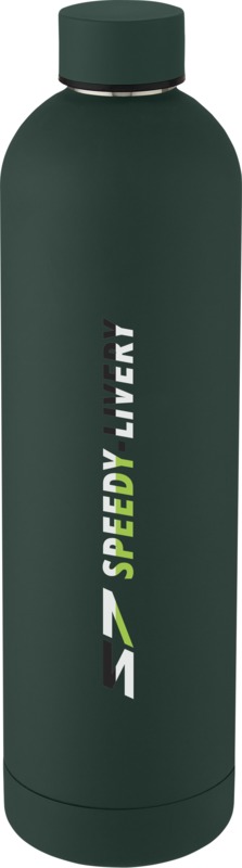 Spring 1 L copper vacuum insulated bottle - Image 10
