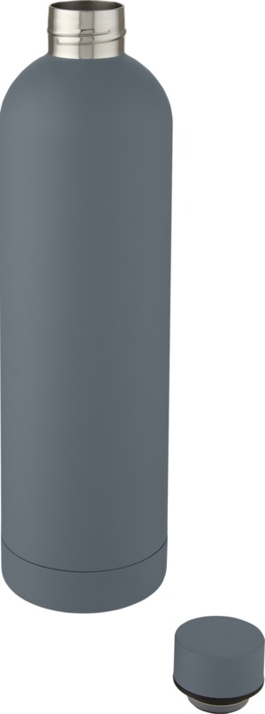 Spring 1 L copper vacuum insulated bottle - Image 13