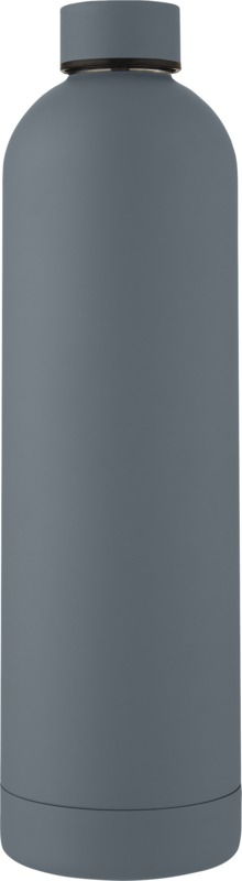 Spring 1 L copper vacuum insulated bottle - Image 12