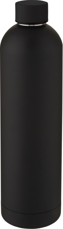 Spring 1 L copper vacuum insulated bottle - Image 16