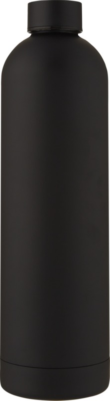 Spring 1 L copper vacuum insulated bottle - Image 17