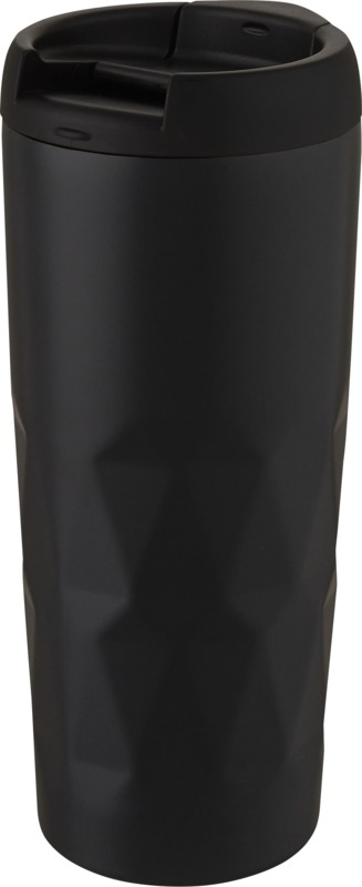Prism 450 ml copper vacuum insulated tumbler - Image 6