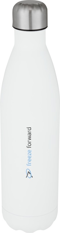 Cove 750 ml vacuum insulated stainless steel bottle - Image 6