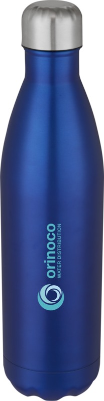 Cove 750 ml vacuum insulated stainless steel bottle - Image 12