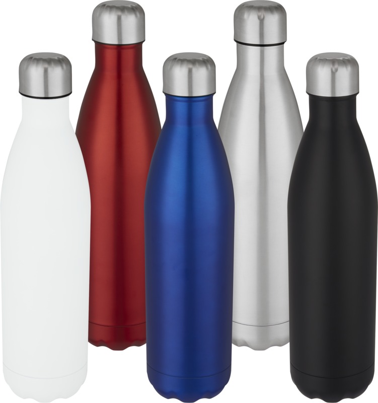 Cove 750 ml vacuum insulated stainless steel bottle - Image 17
