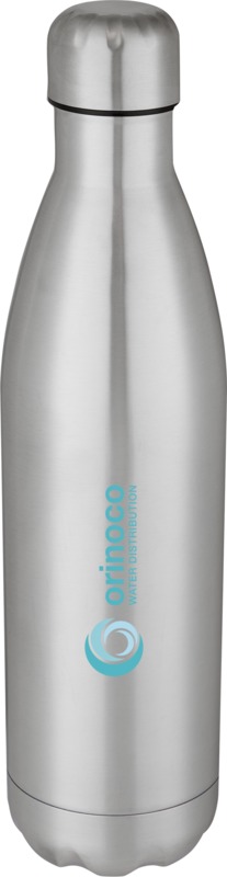 Cove 750 ml vacuum insulated stainless steel bottle - Image 18