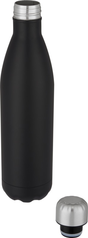 Cove 750 ml vacuum insulated stainless steel bottle - Image 21