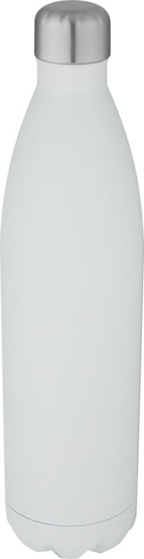 Cove 1 L vacuum insulated stainless steel bottle