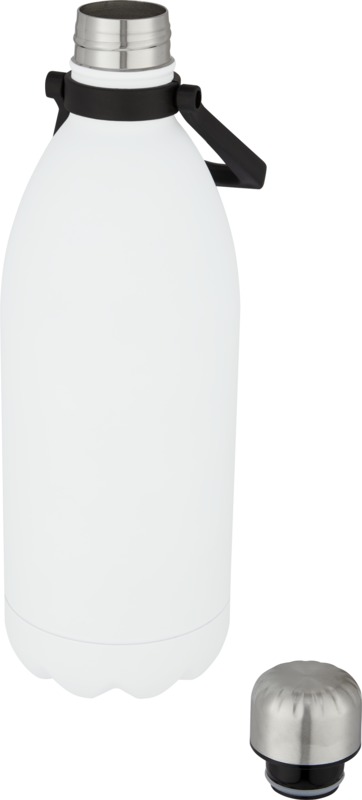 Cove 1.5 L vacuum insulated stainless steel bottle - Image 3