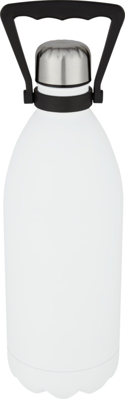 Cove 1.5 L vacuum insulated stainless steel bottle - Image 4