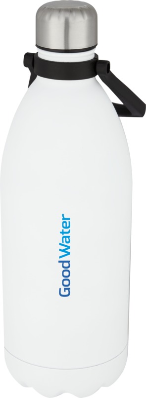 Cove 1.5 L vacuum insulated stainless steel bottle - Image 7