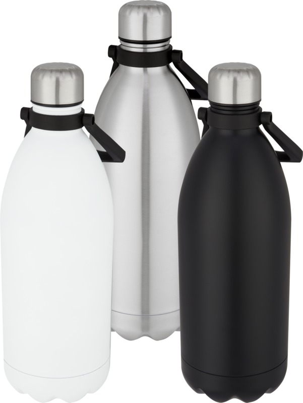 Cove 1.5 L vacuum insulated stainless steel bottle - Image 20