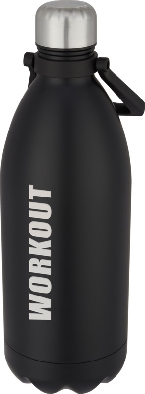 Cove 1.5 L vacuum insulated stainless steel bottle - Image 22