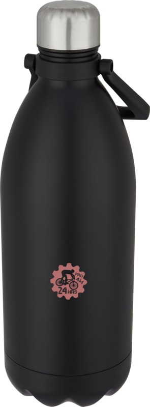 Cove 1.5 L vacuum insulated stainless steel bottle - Image 21