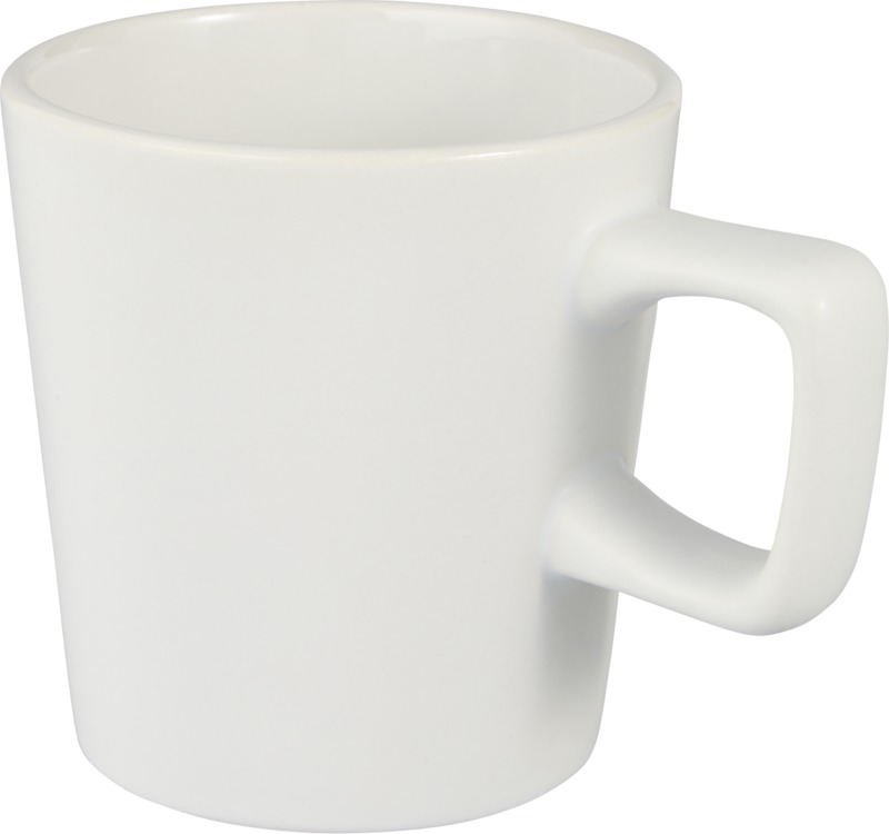 Ross 280 ml ceramic mug